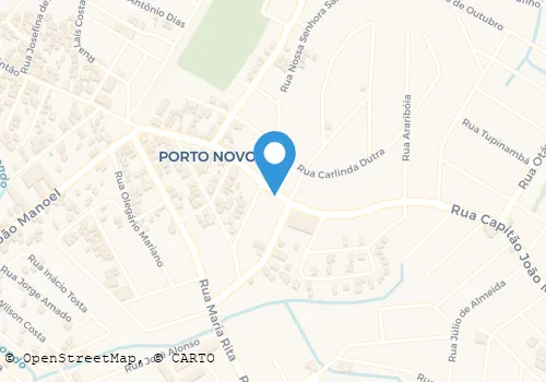 NOVA FARMA PORTO NOVO Farmácias E Drogarias em São Gonçalo RJ