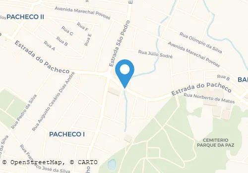 MARCELO E ANDRE AUTO PECAS LTDA ME Auto Peças em São Gonçalo RJ