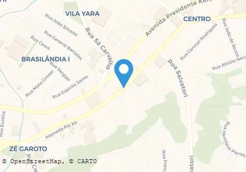 OSÓRIO SÉRGIO DE SOUZA BARROS Advogados em São Gonçalo RJ