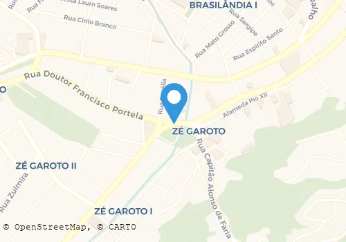 NOVA DROGARIA TAMOIO Farmácias E Drogarias em São Gonçalo RJ