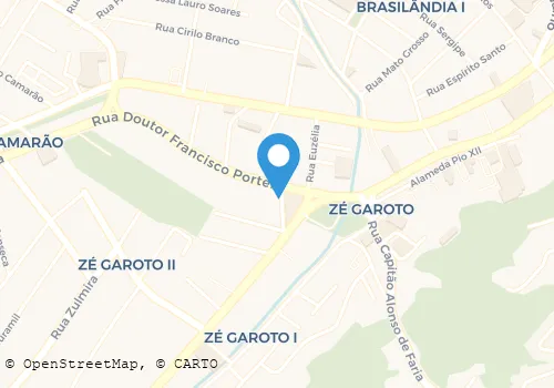OSWALDO RODRIGUES DA SILVA Contabilidade - Escritórios em São Gonçalo RJ