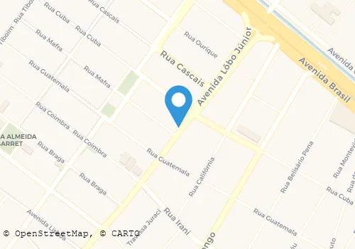 PARADA 994 AUTO PECAS LTDA Veículos em Rio De Janeiro RJ