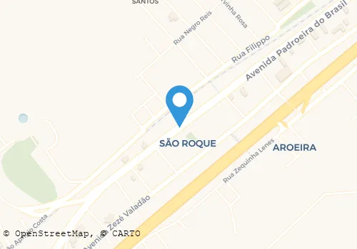 BENEDITO CESAR MOREIRA DE CASTRO Advogados em Aparecida SP