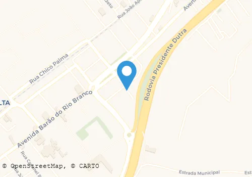 MATERIAIS P/ CONSTRUCAO JOSE AMADOR Materiais De Construção em Aparecida SP