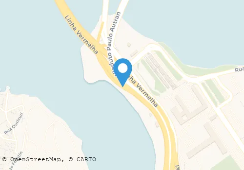 AUTO PECAS SORRIA DE RAMOS LTDA ME Auto Peças em Rio De Janeiro RJ