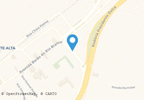 ROGERIO AUTO PECAS LTDA Veículos em Aparecida SP