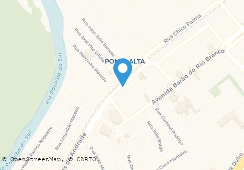 MILTON RODRIGUES VILLELA Contabilidade - Escritórios em Aparecida SP