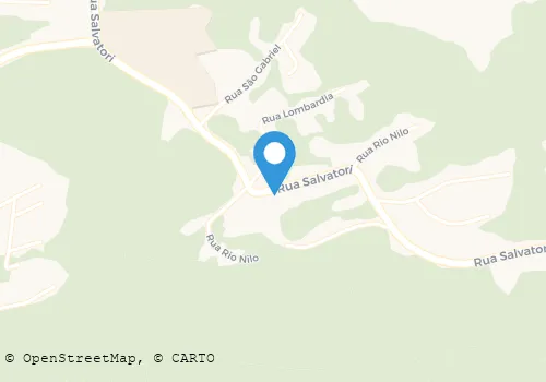 MADRECITA LANCHES E REFEICOES LTDA ME Pousadas em São Gonçalo RJ