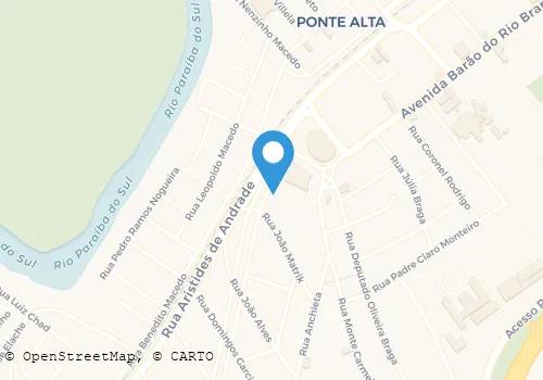 ORGANIZACAO CONTABIL SAO JORGE Contabilidade - Escritórios em Aparecida SP