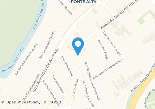 CONTAC CONTABIL ALMEIDA CARVALHO Contabilidade - Escritórios em Aparecida SP