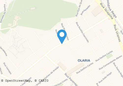 MANFER DISTRIBUIDORA DE AUTO PECAS LTDA ME Auto Peças em Rio De Janeiro RJ