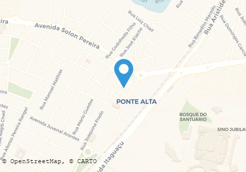 ESCRITORIO DE CONTABILIDADE QUEROL Contabilidade - Escritórios em Aparecida SP