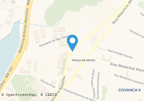 NOVA FARMÁCIA NEVES Farmácias E Drogarias em São Gonçalo RJ