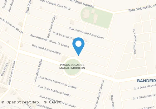 A XAVIER MARTINS & CIA LTDA ME Farmácias E Drogarias em Nova Veneza SP