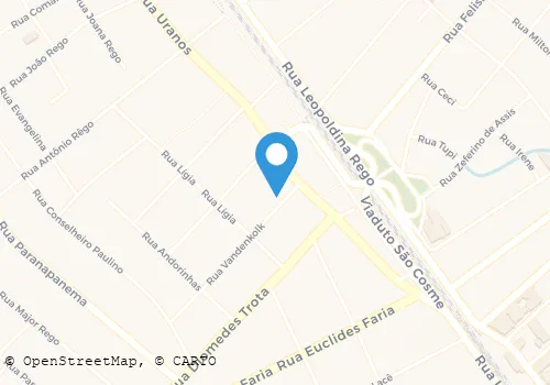 VANDENKOLK AUTO PECAS LTDA Serviços Reparação Manutenção em Rio De Janeiro RJ