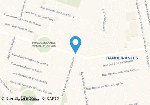 ESCRITÓRIO CONTÁBIL VIEIRA S/C LTDA Contabilidade - Escritórios em Nova Veneza SP