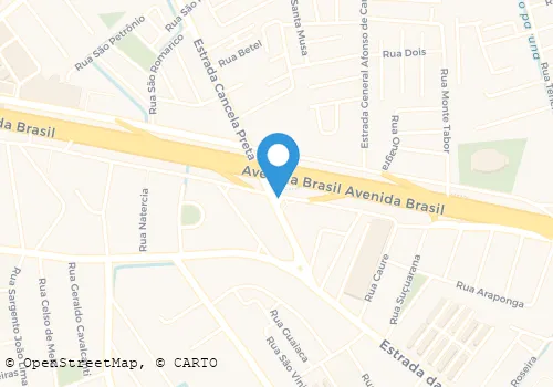 DROGARIA BOA ESPERANÇA Farmácias E Drogarias em Boa Esperança MG