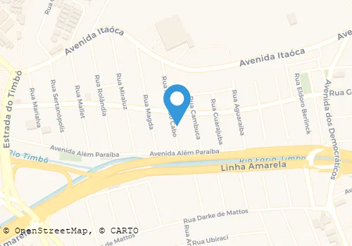 AUTO PECAS SAO JOSE LTDA ME Máquinas em Rio De Janeiro RJ