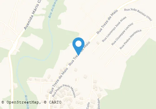 LADY LANCHES LTDA Sorveterias em Campinas SP