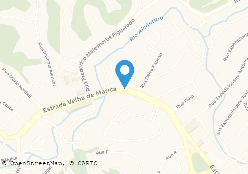 ARCO-ÍRIS HOTEL LTDA Hotéis em São Gonçalo RJ