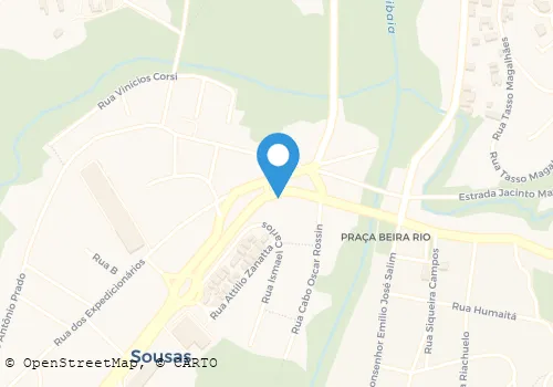 SUPERMERCADO KUSHI LTDA Varejo em Campinas SP