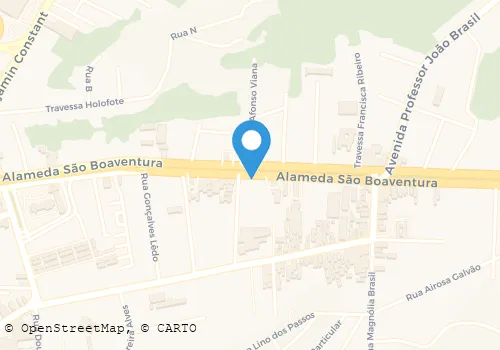 AUTO PECAS RIEL LTDA ME Veículos em Niterói RJ