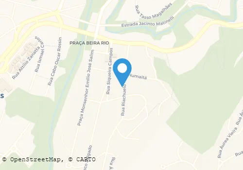 RAILSON DE JESUS OLIVEIRA Pousadas em Campinas SP