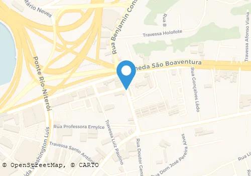 MULTI PECAS DE NITEROI AUTO PECAS LTDA Veículos em Niterói RJ