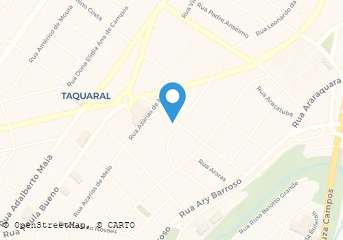ANA TEREZINHA POLESEL BENEDETTI-ME Sorveterias em Campinas SP