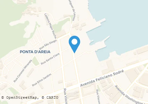 NOVA SUPPLY COM LTDA Materiais De Construção em Niterói RJ