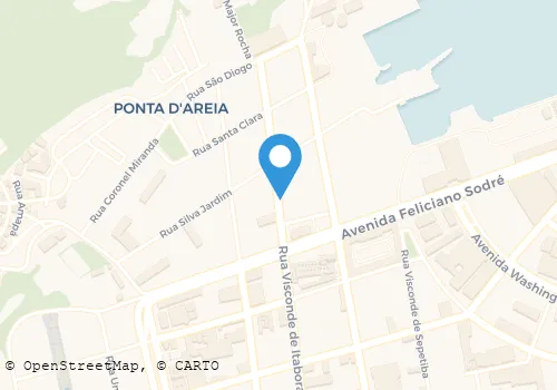 HOSPEDAGEM 113 LTDA Pousadas em Niterói RJ