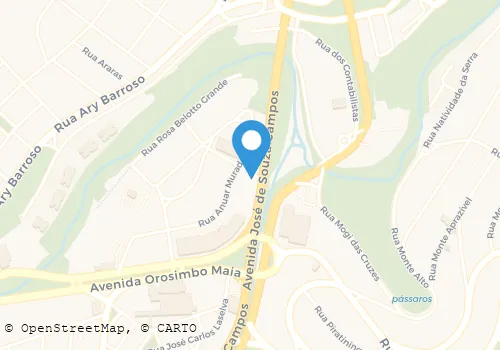CONDESO COMERCIO DE CARNES SA Varejo em Campinas SP
