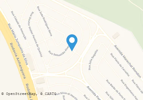 SUPERMERCADO GUARANY LTDA Varejo em Campinas SP