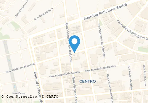 AUTO ESCOLA VARGAS LTDA ME Escolas em Niterói RJ