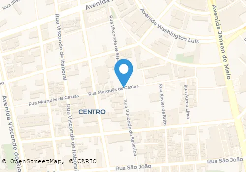 ONILDO P DA SILVA ESCOLA DE MOTORISTA SANTA ROSA Escolas em Niterói RJ