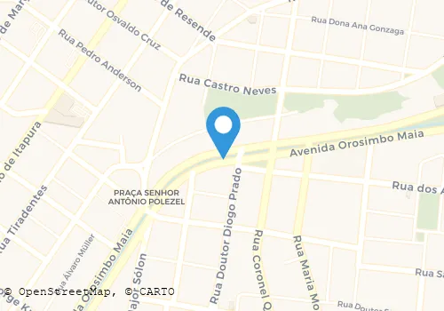 IMPÉRIO DO VIDRO Materiais De Construção em Campinas SP