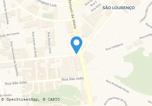 AUTO ESCOLA BRAGANCA LTDA Escolas em Niterói RJ