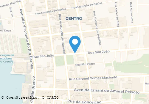 PATRÍCIA DE CARVALHO CASTRO Contabilidade - Escritórios em Niterói RJ
