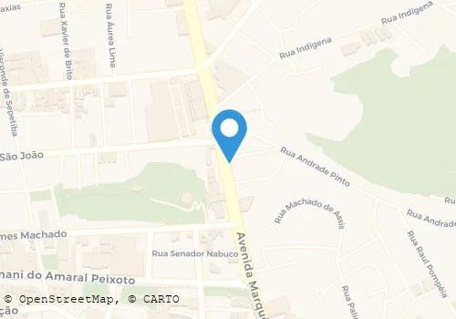 RELAMPAGO DE NITEROI COM E DISTR DE AUTO PECAS LTDA ME Veículos em Niterói RJ