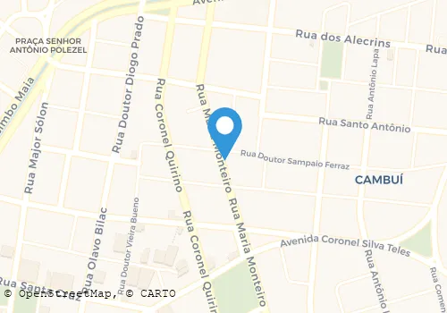 FARMACIA BANDEIRANTES Farmácias E Drogarias em Campinas SP