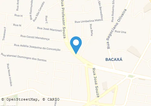 ANASTACIA DE SAQUAREMA AUTO PECAS LTDA ME Veículos em Saquarema RJ