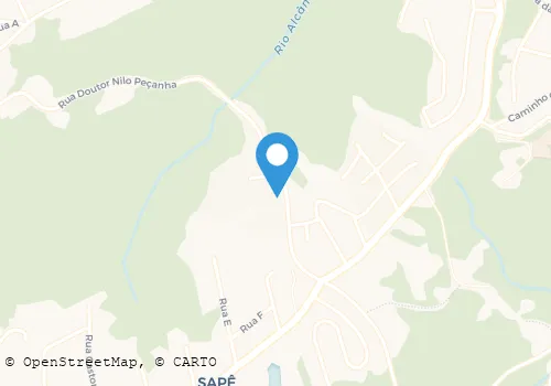 ITAIPECAS ITAIPU AUTO PECAS LTDA ME Veículos em Niterói RJ