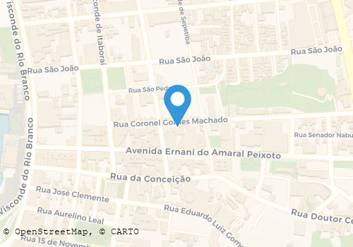 AUTO ESCOLA CARIJO LTDA Escolas em Niterói RJ