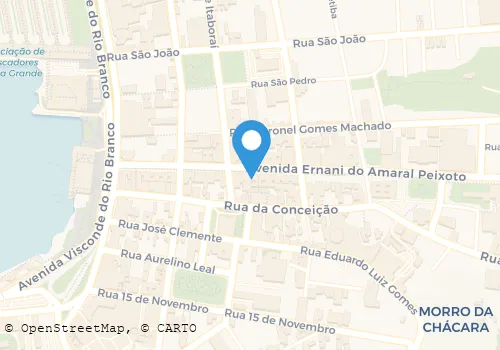 PARTEC MÉTODOS SERVIÇOS E CONTÁBEIS Contabilidade - Escritórios em Niterói RJ