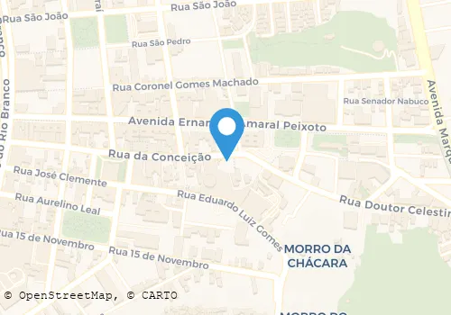 ESCOLA DE MOTORISTAS SAO GONCALO LTDA ME MATRIZ 1 Escolas em Niterói RJ