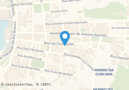 A GENÉRICA DROGARIA E PERFUMARIA Farmácias E Drogarias em Niterói RJ