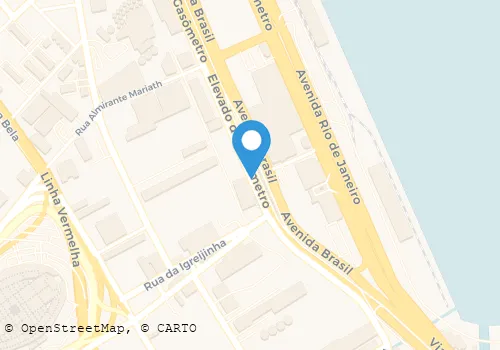 DEPÓSITO RAZENTE DE MATERIAIS DE CONSTRUÇÕES Materiais De Construção em Nova Esperança PR