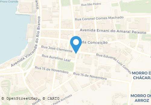 PAULO JORGE VIEIRA MACHADO Contabilidade - Escritórios em Niterói RJ