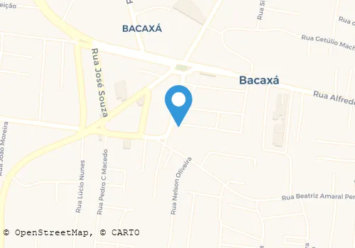 FARMÁCIA NATI FARMA Farmácias E Drogarias em Saquarema RJ