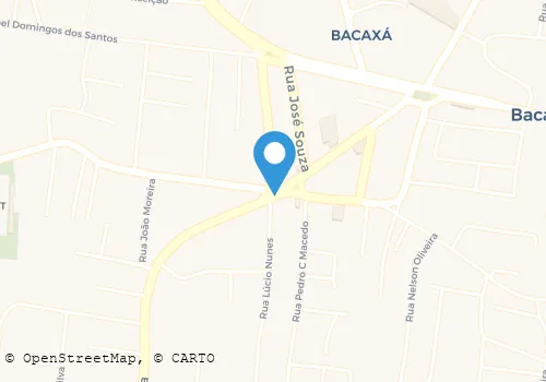 LUIZ GUSTAVO DE OLIVEIRA SANTOS Floriculturas em Saquarema RJ